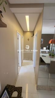 Condomínio Ariovaldo Souza