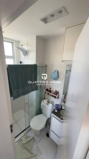 Condomínio Ariovaldo Souza