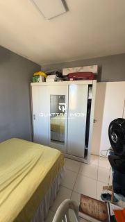 Condomínio Ariovaldo Souza