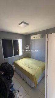 Condomínio Ariovaldo Souza