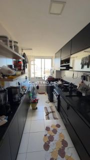 Condomínio Ariovaldo Souza