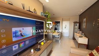 Condomínio Ariovaldo Souza