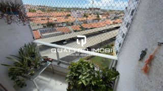 Condomínio Ariovaldo Souza