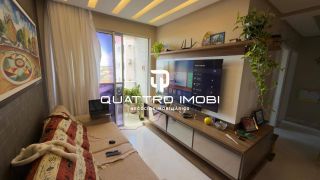 Condomínio Ariovaldo Souza