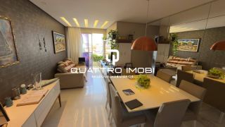 Condomínio Ariovaldo Souza