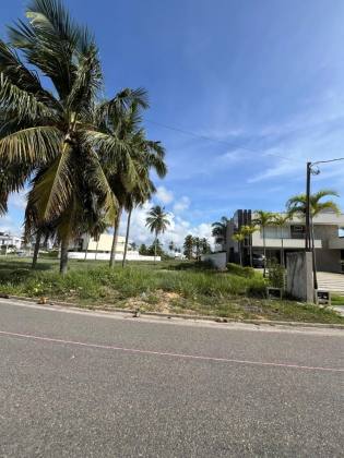 Lote no Condomínio Damha