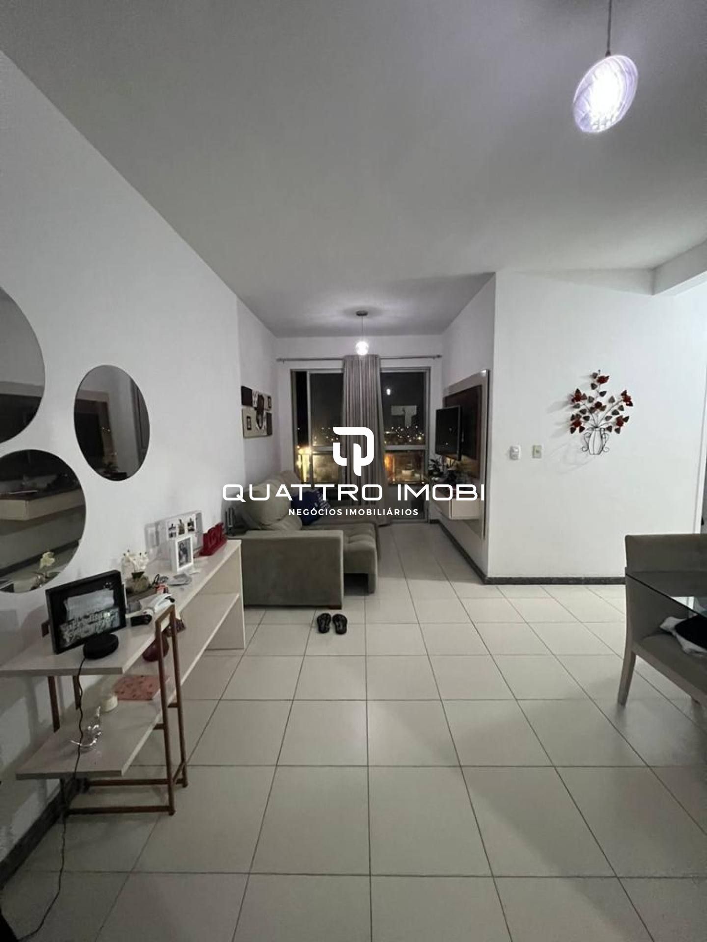 Condomínio Ariovaldo Souza