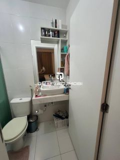 Condomínio Ariovaldo Souza