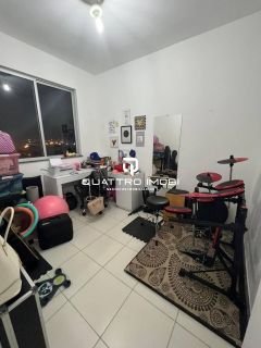 Condomínio Ariovaldo Souza