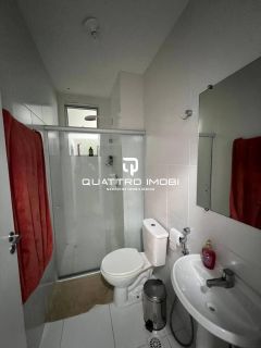 Condomínio Ariovaldo Souza