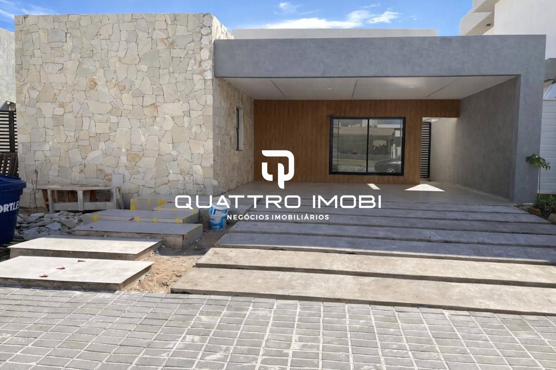 Casa Terras Alphaville 1