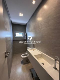 Casa Terras Alphaville 1