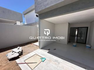 Casa Terras Alphaville 1