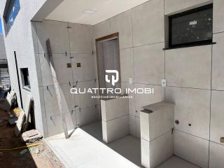 Casa Terras Alphaville 1