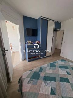 Casa no Condomínio Residencial La Villette