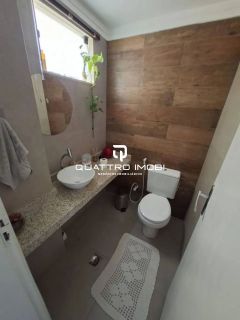Casa no Condomínio Residencial La Villette