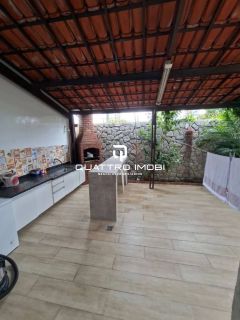 Casa no Condomínio Residencial La Villette
