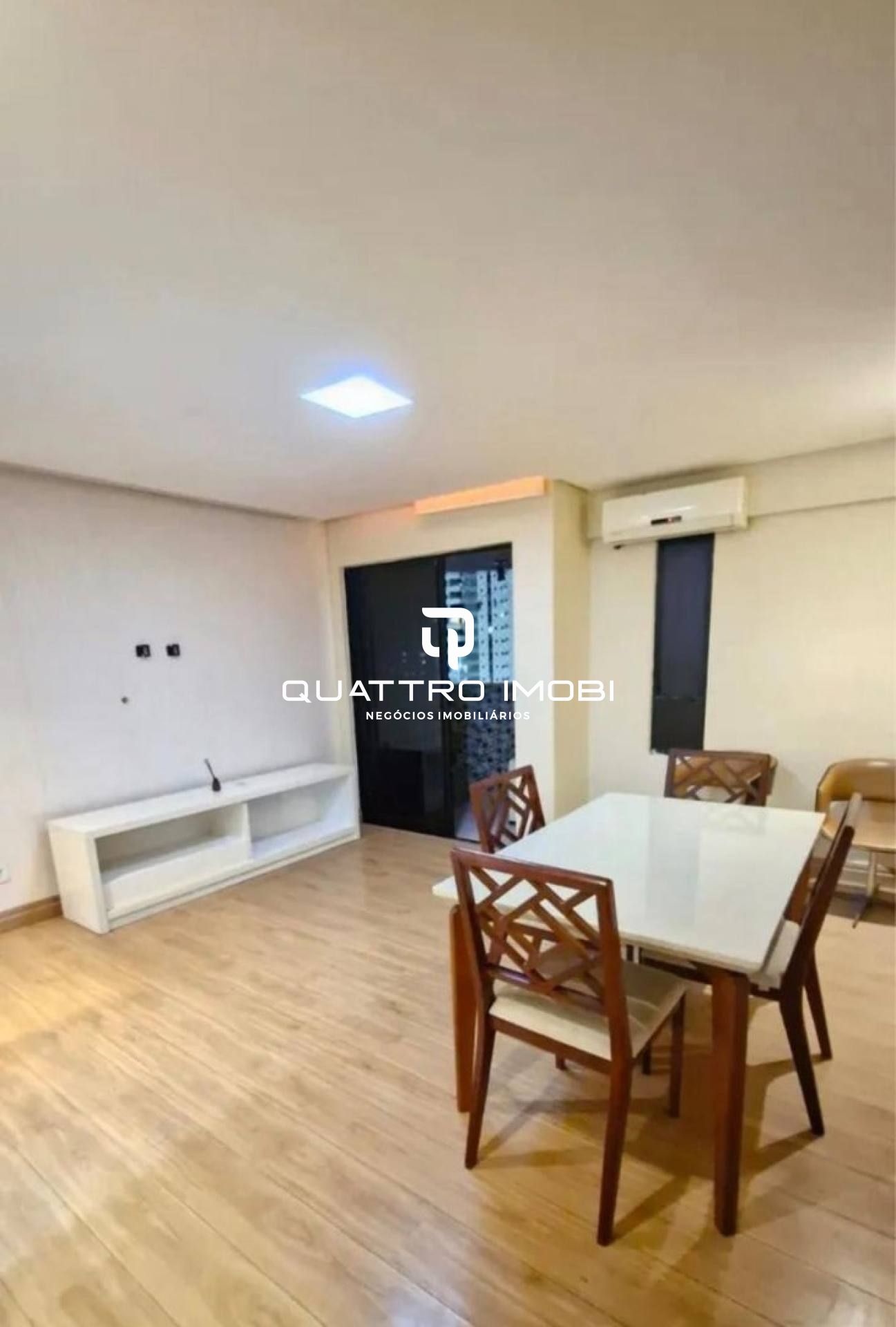 CONDOMÍNIO RESIDENCIAL MERCURE
