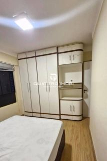 CONDOMÍNIO RESIDENCIAL MERCURE