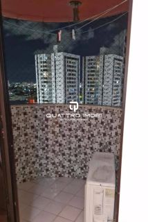 CONDOMÍNIO RESIDENCIAL MERCURE