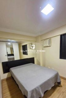 CONDOMÍNIO RESIDENCIAL MERCURE