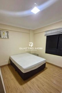 CONDOMÍNIO RESIDENCIAL MERCURE