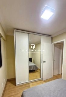 CONDOMÍNIO RESIDENCIAL MERCURE