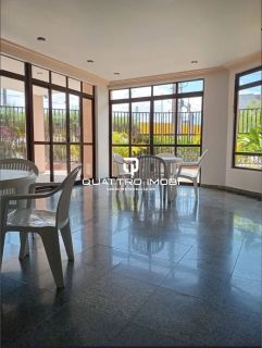 Condomínio Boulevard Residence