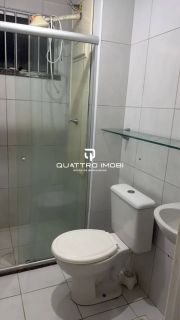 Residencial Caminho dos Ventos - Térreo
