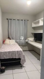 Residencial Caminho dos Ventos - Térreo