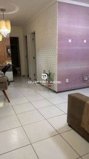 Residencial Caminho dos Ventos - Térreo