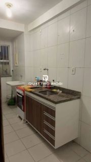 Residencial Caminho dos Ventos - Térreo