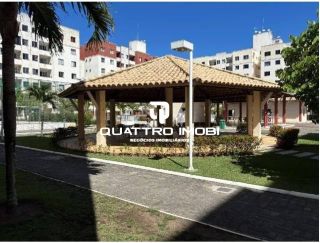 Residencial Caminho dos Ventos - Térreo