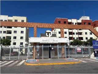 Residencial Caminho dos Ventos - Térreo