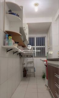 Residencial Caminho dos Ventos - Térreo