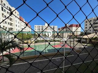 Residencial Caminho dos Ventos - Térreo