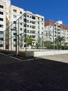 Residencial Caminho dos Ventos - Térreo