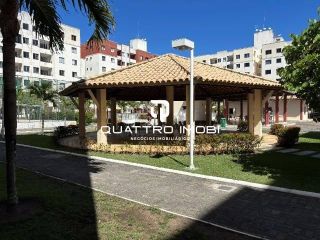 Residencial Caminho dos Ventos - Térreo