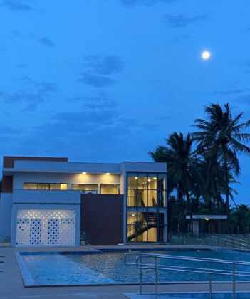 Casa no Condomínio Villaredo Barra