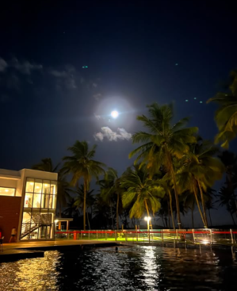 Casa no Condomínio Villaredo Barra