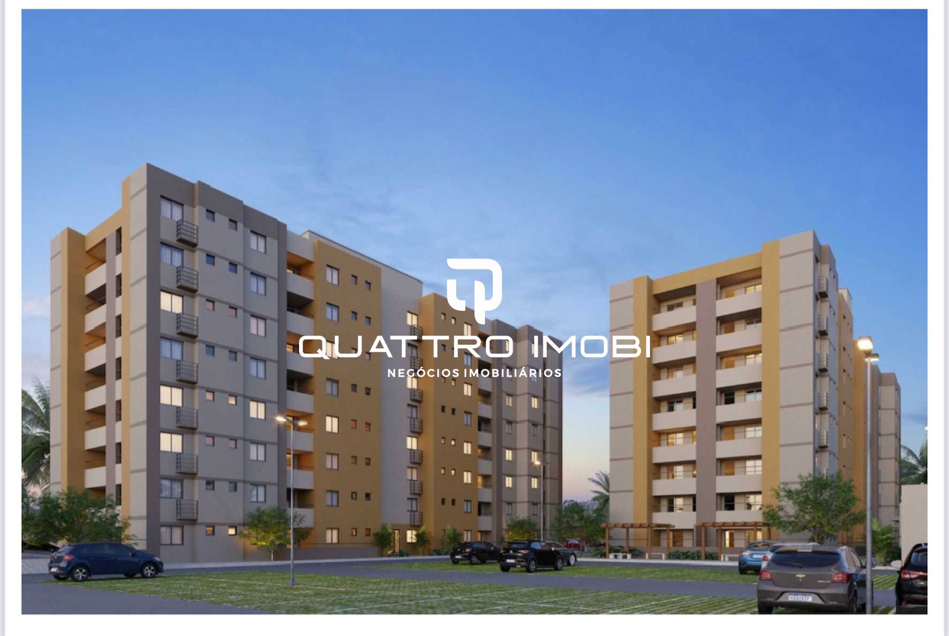 Golden Village Residence