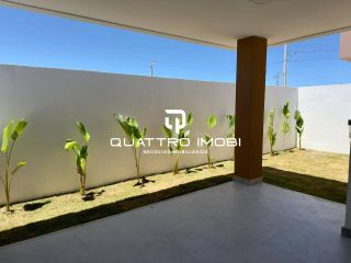 Casa no Condomínio Padang