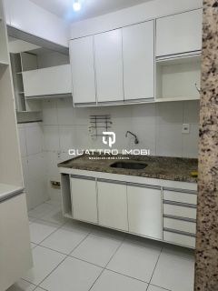 Condomínio Lazúli Residence