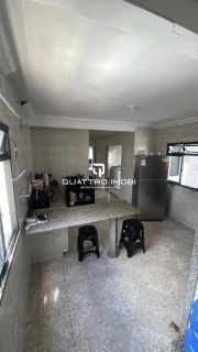Casa + Ponto Comercial no Ponto Novo