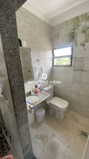 Casa + Ponto Comercial no Ponto Novo