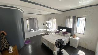 Casa + Ponto Comercial no Ponto Novo
