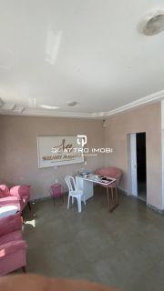 Casa + Ponto Comercial no Ponto Novo