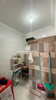 Casa + Ponto Comercial no Ponto Novo