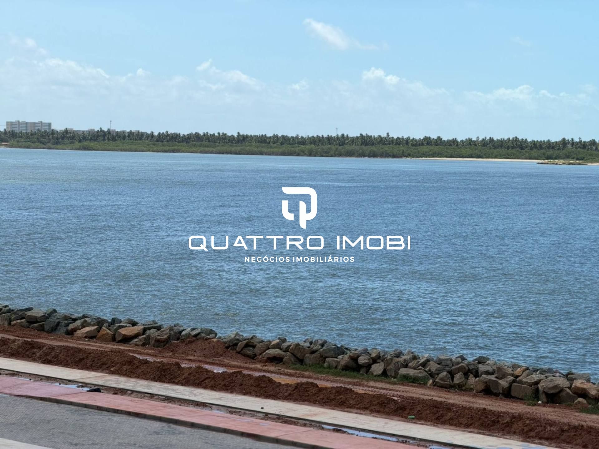 Aluguel no Smart Rio Residence - Mobiliado