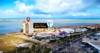 Aluguel no Smart Rio Residence - Mobiliado